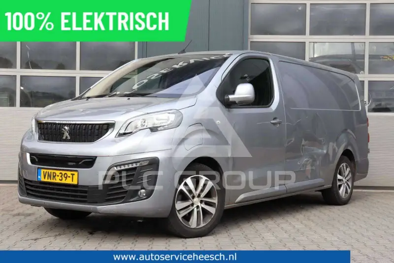 2022 Peugeot Expert