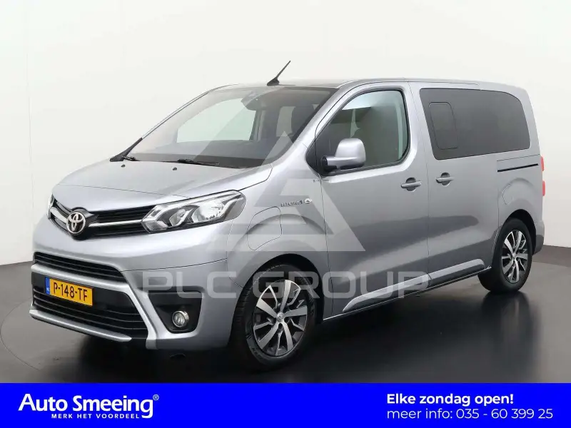 2022 Peugeot Expert