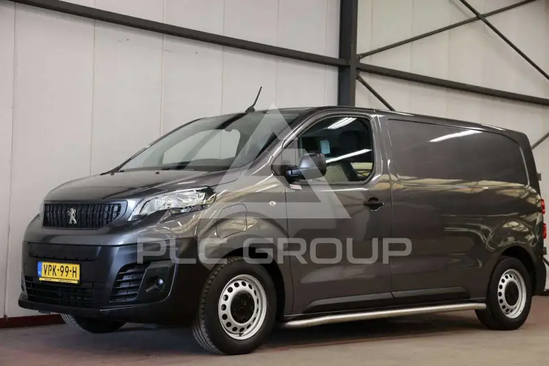 2022 Peugeot Expert