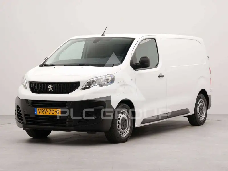2022 Peugeot Expert