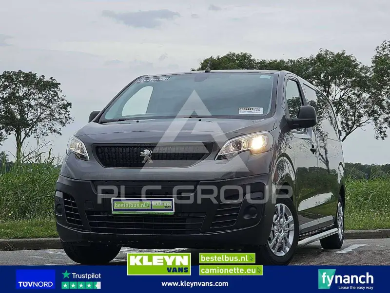 2022 Peugeot Expert