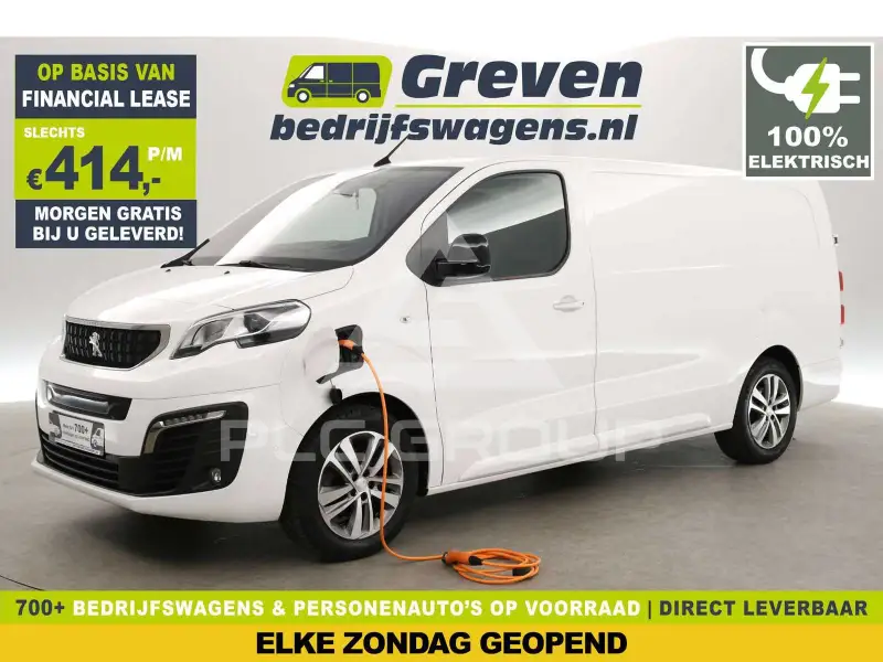 2022 Peugeot Expert