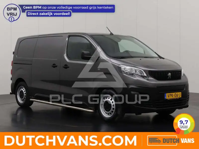 2022 Peugeot Expert