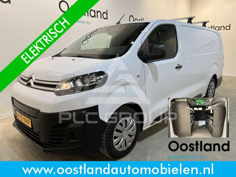 2022 Peugeot Expert