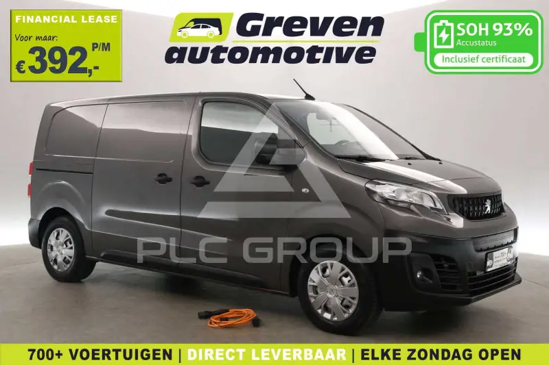 2022 Peugeot Expert