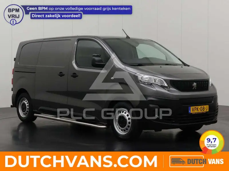 2022 Peugeot Expert