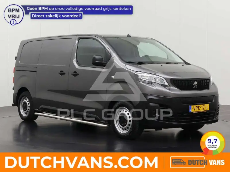 2022 Peugeot Expert