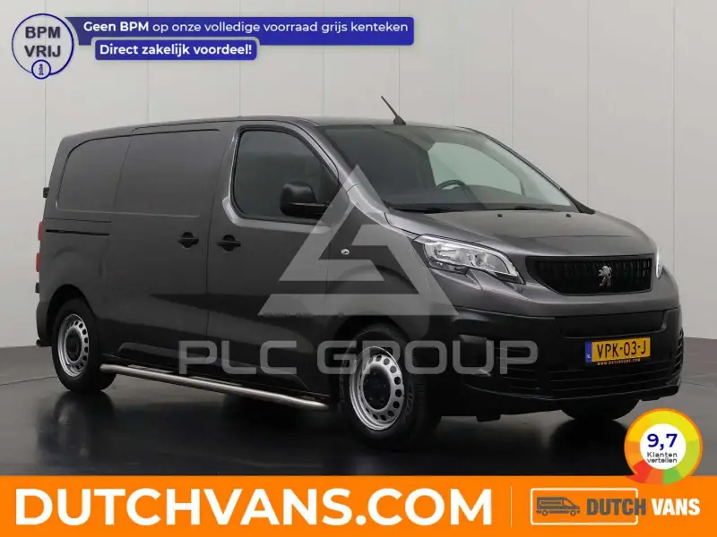 2022 Peugeot Expert