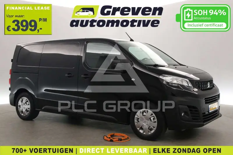2022 Peugeot Expert
