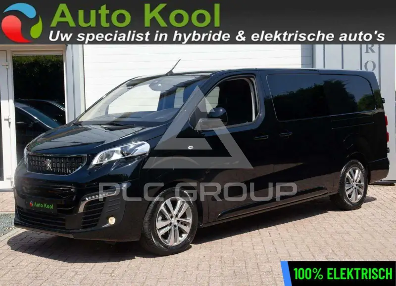 2022 Peugeot Expert