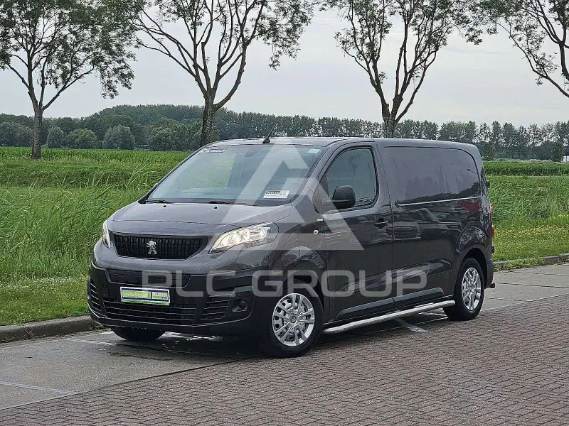 2022 Peugeot Expert