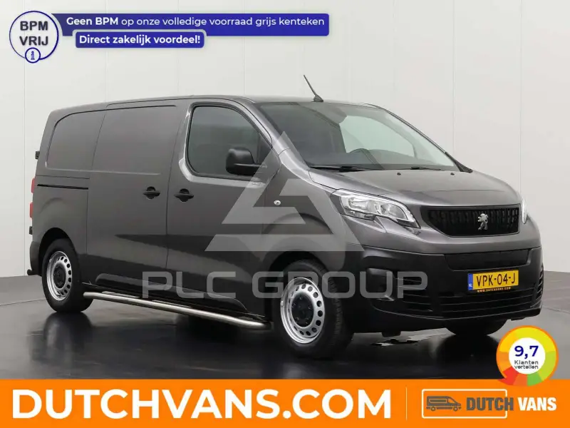 2022 Peugeot Expert