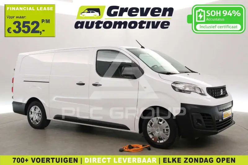 2022 Peugeot Expert