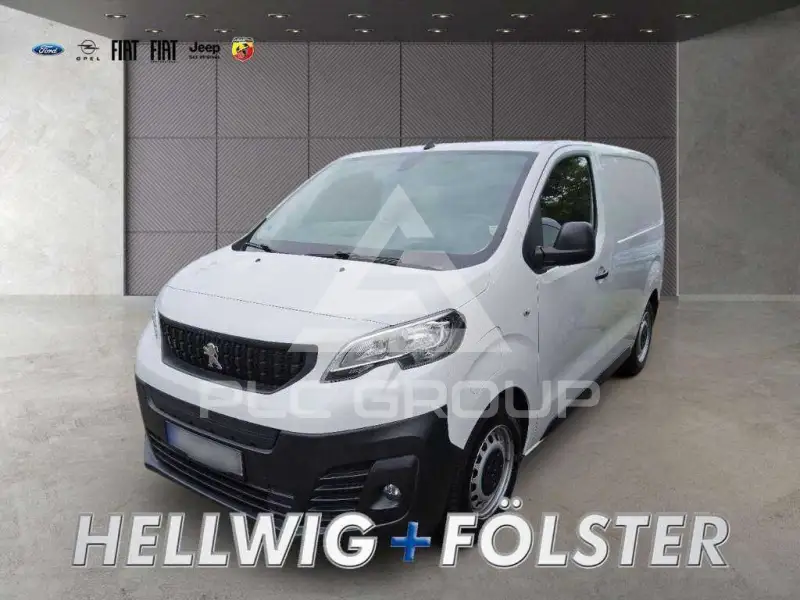 2022 Peugeot Expert