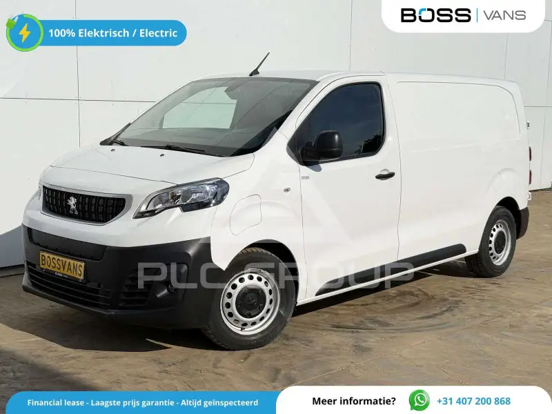 2022 Peugeot Expert
