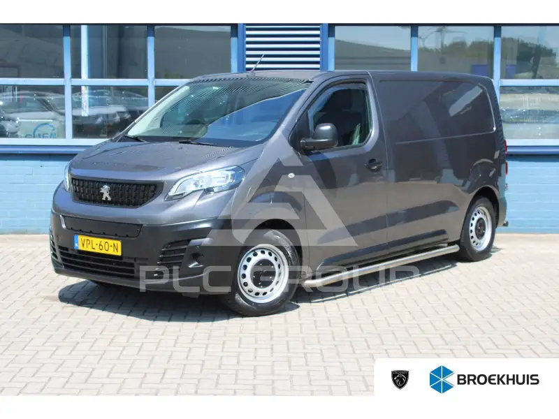 2022 Peugeot Expert