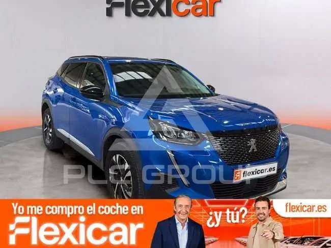 2022 Peugeot 2008