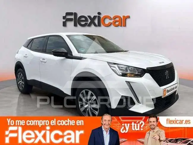 2022 Peugeot 2008