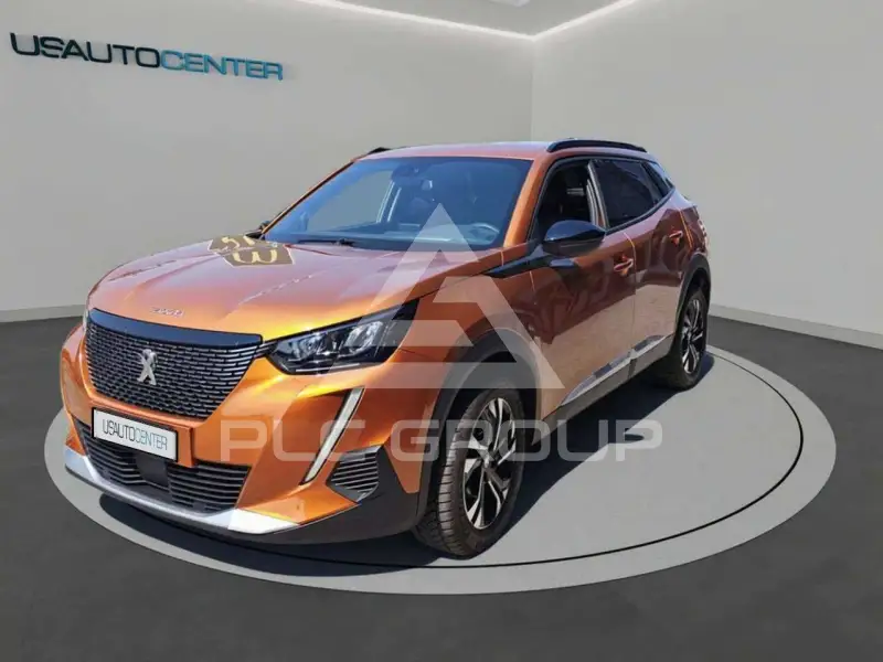 2022 Peugeot 2008
