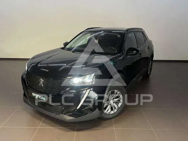 2022 Peugeot 2008