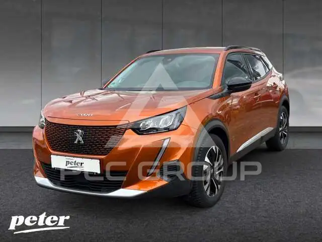 2022 Peugeot 2008