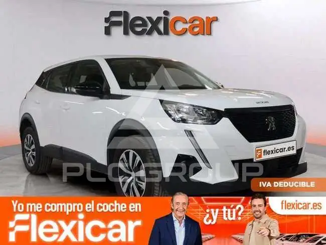 2022 Peugeot 2008
