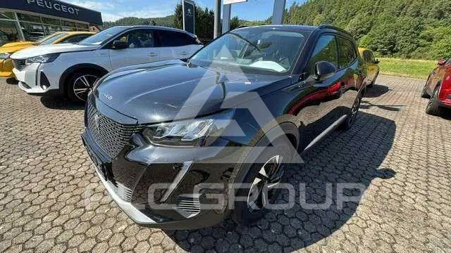 2022 Peugeot 2008