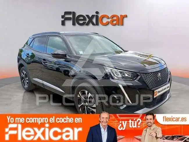 2022 Peugeot 2008