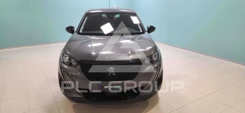 2022 Peugeot 2008
