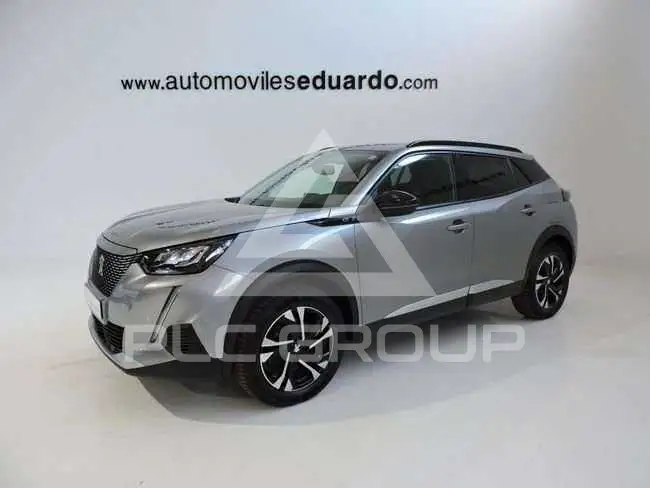 2022 Peugeot 2008