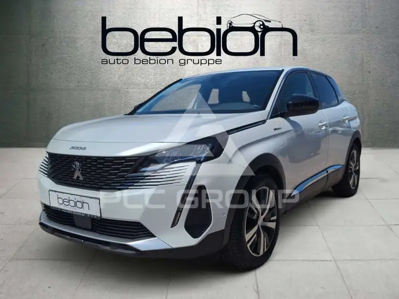 2022 Peugeot Unknown