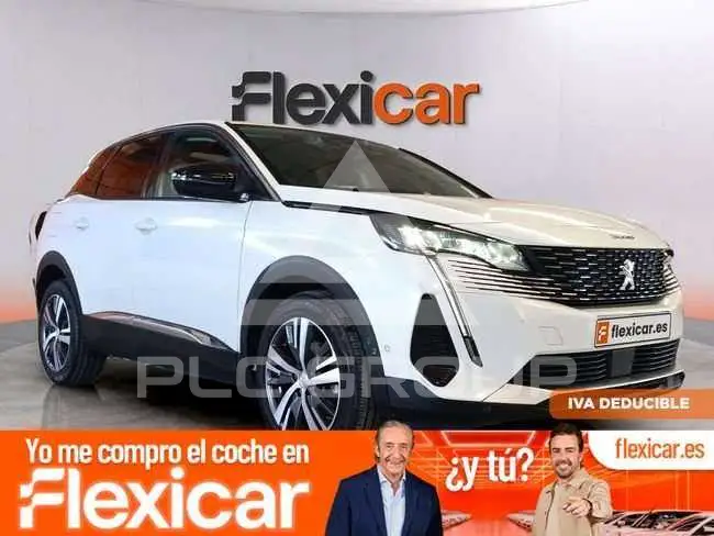 2022 Peugeot 3008