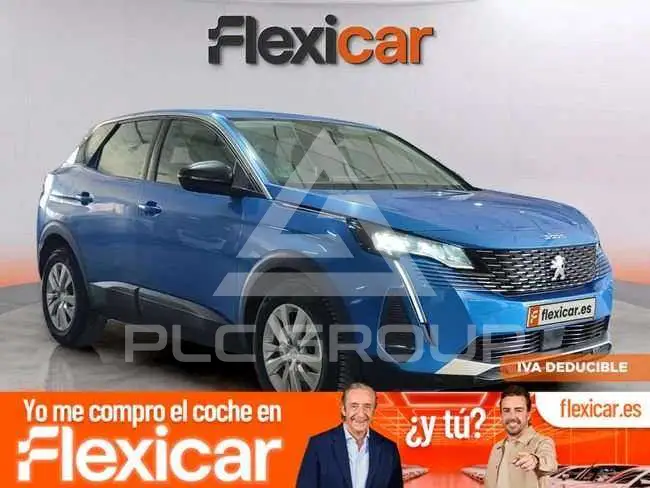 2022 Peugeot 3008