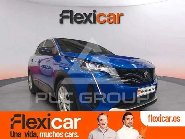 2022 Peugeot 3008