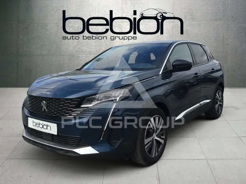 2022 Peugeot Unknown