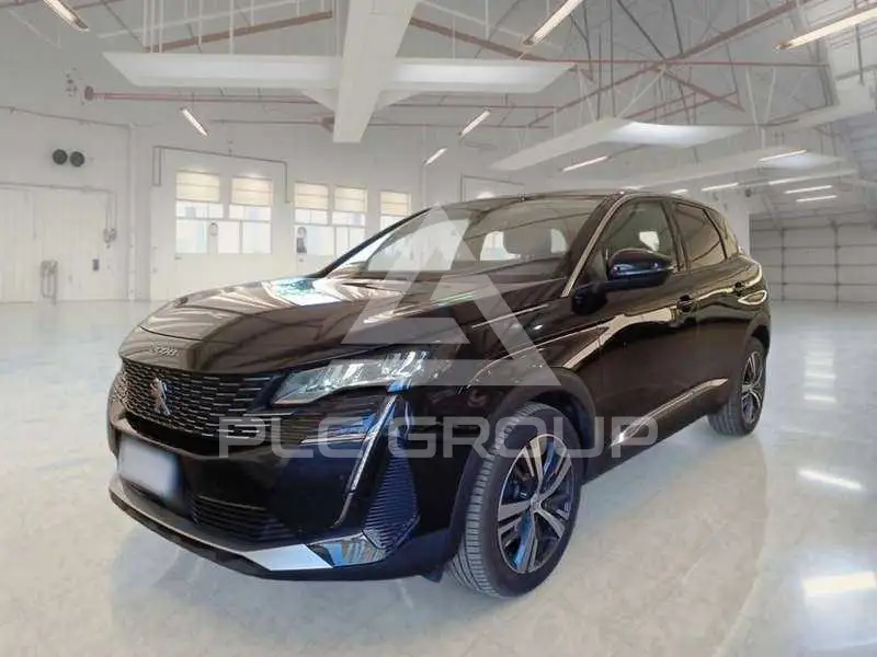 2022 Peugeot 3008
