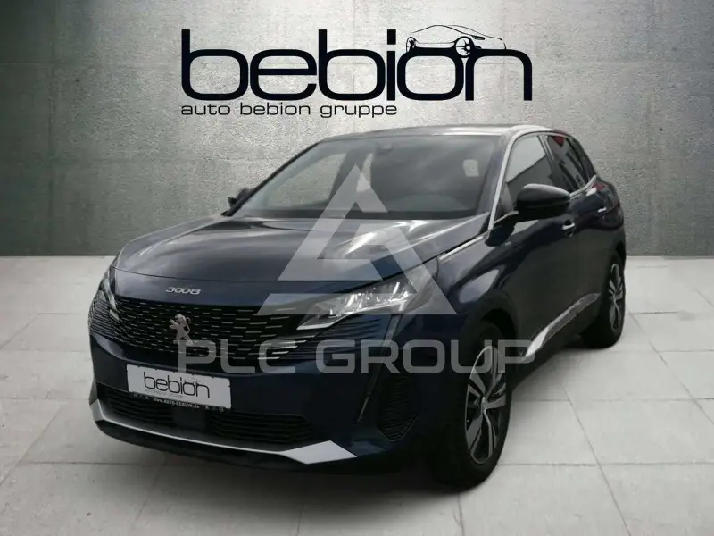 2022 Peugeot Unknown