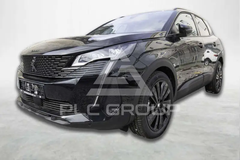 2022 Peugeot 3008