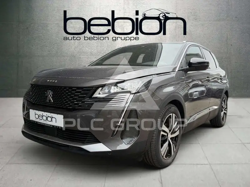 2022 Peugeot Unknown