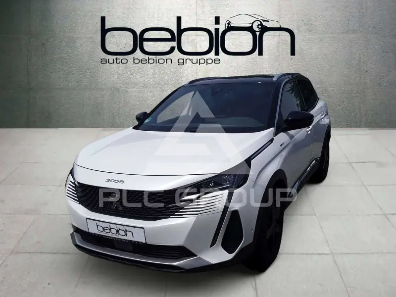 2022 Peugeot Unknown
