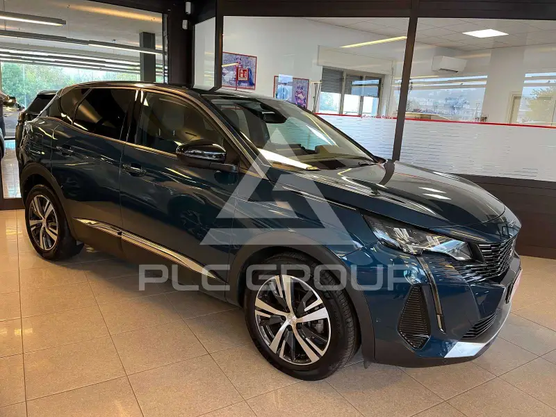 2023 Peugeot 3008