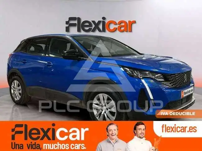 2022 Peugeot 3008