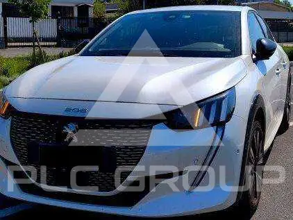 2022 Peugeot 208