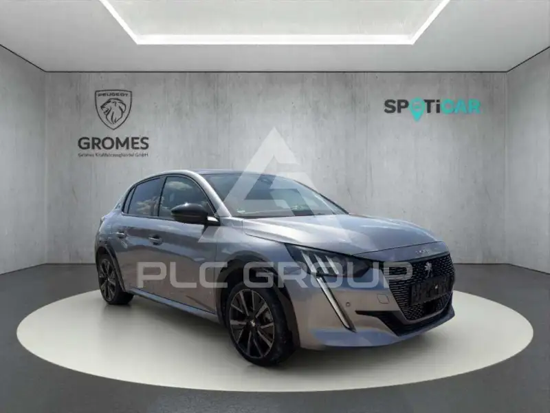 2022 Peugeot 208