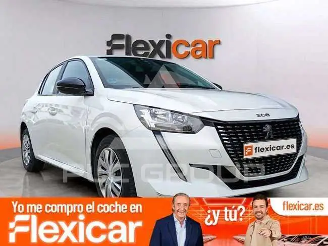 2022 Peugeot 208