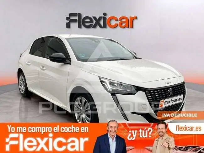 2022 Peugeot 208