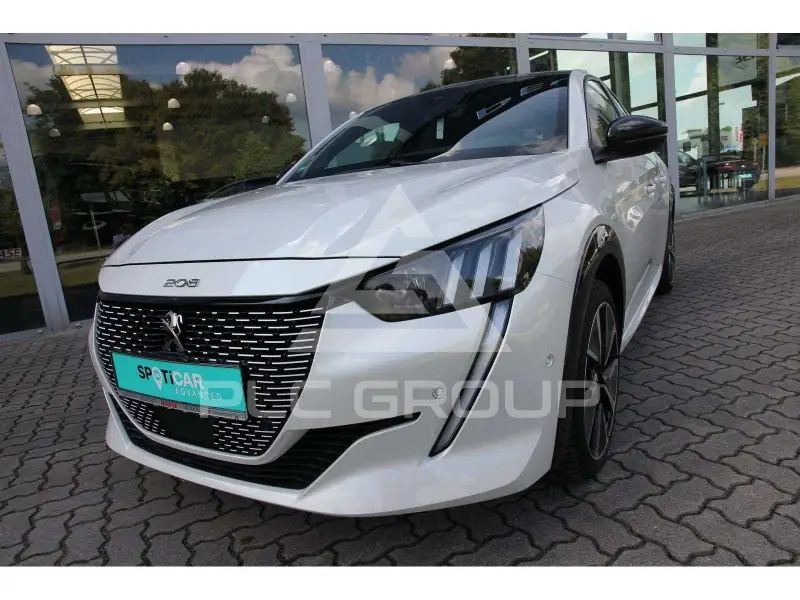 2022 Peugeot 208