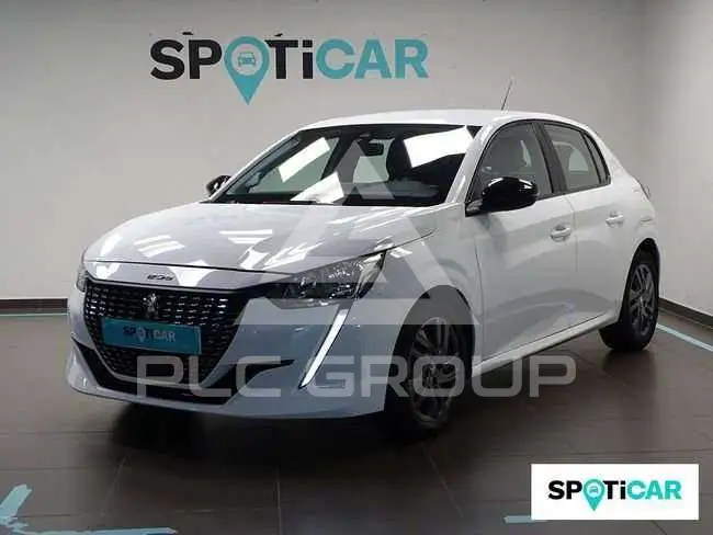 2022 Peugeot 208
