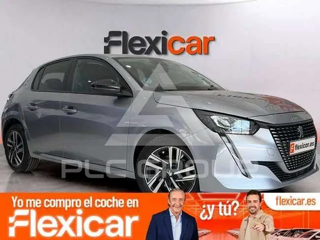 2022 Peugeot 208