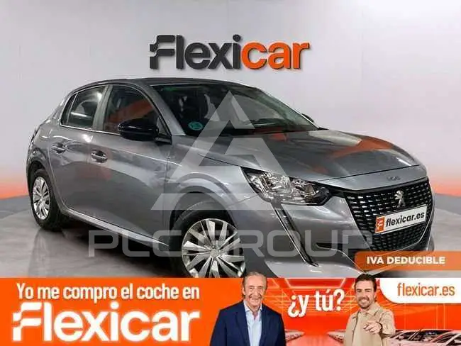 2022 Peugeot 208